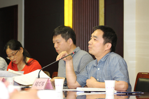 周兴邦-执行会长